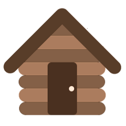 Home • Cabin